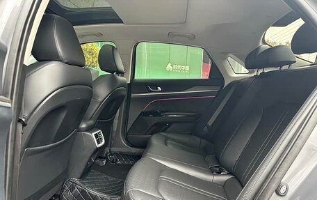 KIA K5, 2022 год, 1 830 000 рублей, 16 фотография