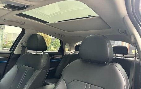 KIA K5, 2022 год, 1 830 000 рублей, 11 фотография