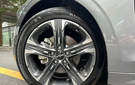 KIA K5, 2022 год, 1 830 000 рублей, 14 фотография