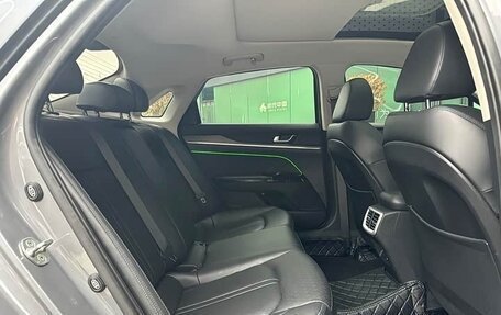 KIA K5, 2022 год, 1 830 000 рублей, 17 фотография