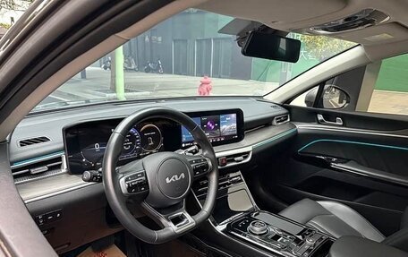 KIA K5, 2022 год, 1 830 000 рублей, 9 фотография