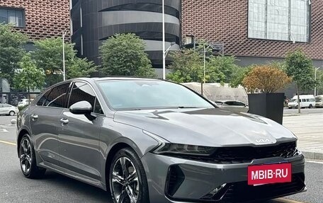 KIA K5, 2022 год, 1 830 000 рублей, 6 фотография