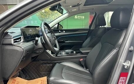 KIA K5, 2022 год, 1 830 000 рублей, 10 фотография