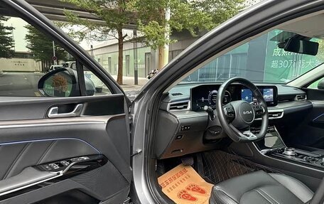 KIA K5, 2022 год, 1 830 000 рублей, 20 фотография