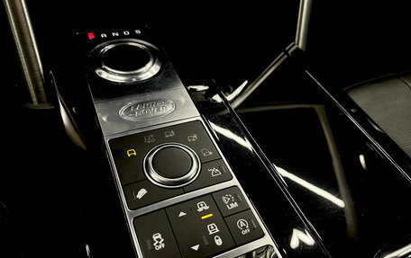 Land Rover Discovery IV, 2017 год, 4 200 000 рублей, 17 фотография