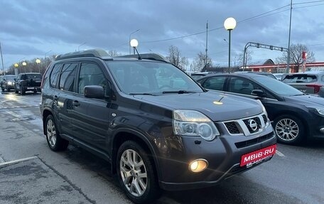 Nissan X-Trail, 2013 год, 1 299 000 рублей, 2 фотография