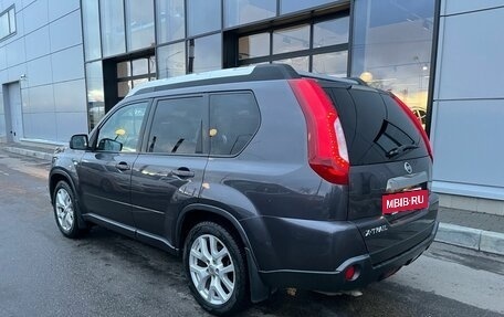 Nissan X-Trail, 2013 год, 1 299 000 рублей, 4 фотография