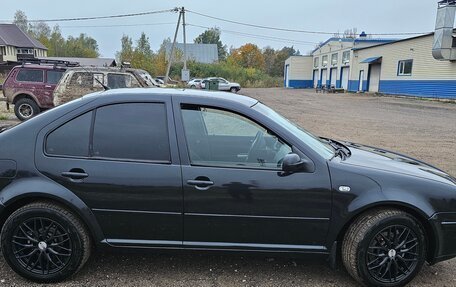 Volkswagen Bora, 2002 год, 480 000 рублей, 3 фотография