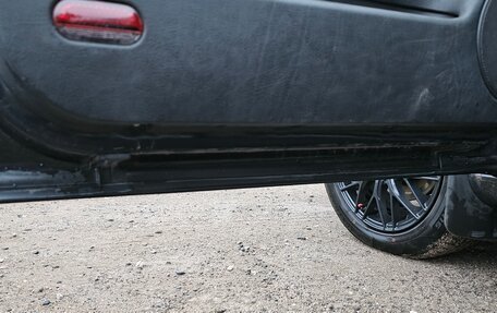 Volkswagen Bora, 2002 год, 480 000 рублей, 10 фотография