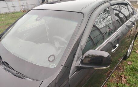 Chevrolet Epica, 2008 год, 520 000 рублей, 7 фотография