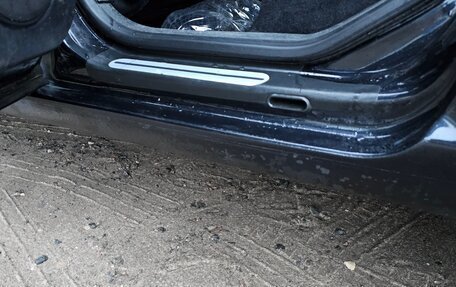 Volkswagen Bora, 2002 год, 480 000 рублей, 13 фотография