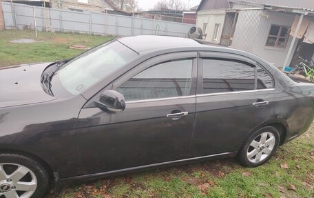 Chevrolet Epica, 2008 год, 520 000 рублей, 4 фотография