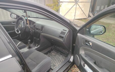 Chevrolet Epica, 2008 год, 520 000 рублей, 9 фотография