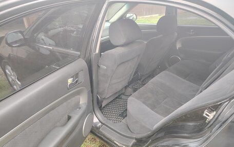 Chevrolet Epica, 2008 год, 520 000 рублей, 10 фотография