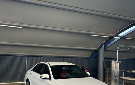 Mercedes-Benz C-Класс, 2015 год, 1 830 000 рублей, 4 фотография