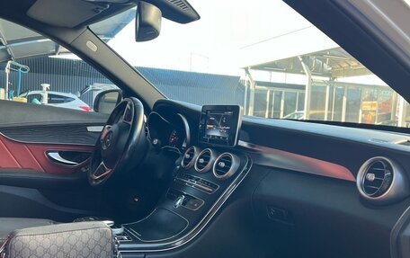 Mercedes-Benz C-Класс, 2015 год, 1 830 000 рублей, 8 фотография