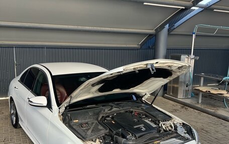 Mercedes-Benz C-Класс, 2015 год, 1 830 000 рублей, 10 фотография