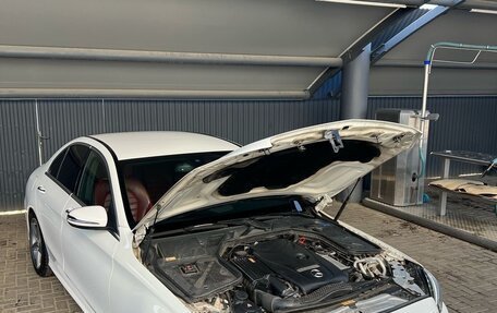 Mercedes-Benz C-Класс, 2015 год, 1 830 000 рублей, 11 фотография