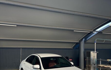 Mercedes-Benz C-Класс, 2015 год, 1 830 000 рублей, 5 фотография