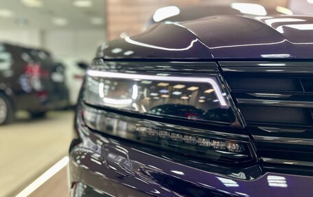 Volkswagen Tiguan II, 2019 год, 2 850 000 рублей, 14 фотография