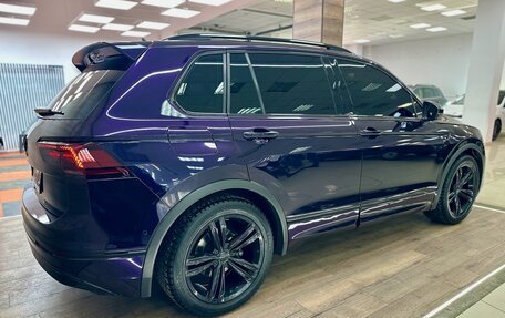 Volkswagen Tiguan II, 2019 год, 2 850 000 рублей, 13 фотография