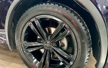 Volkswagen Tiguan II, 2019 год, 2 850 000 рублей, 18 фотография