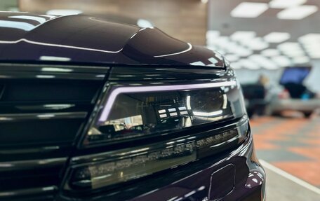 Volkswagen Tiguan II, 2019 год, 2 850 000 рублей, 15 фотография