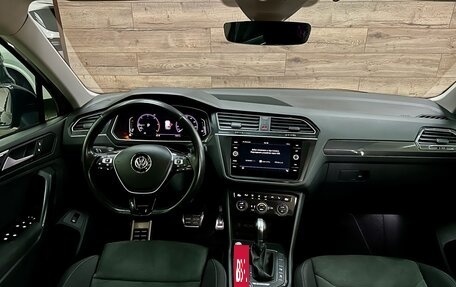 Volkswagen Tiguan II, 2019 год, 2 850 000 рублей, 8 фотография