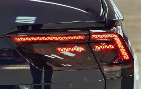 Volkswagen Tiguan II, 2019 год, 2 850 000 рублей, 19 фотография