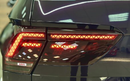 Volkswagen Tiguan II, 2019 год, 2 850 000 рублей, 20 фотография