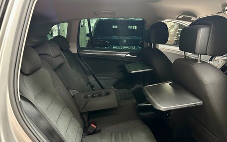 Volkswagen Tiguan II, 2019 год, 2 850 000 рублей, 30 фотография