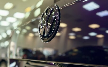 Volkswagen Tiguan II, 2019 год, 2 850 000 рублей, 24 фотография