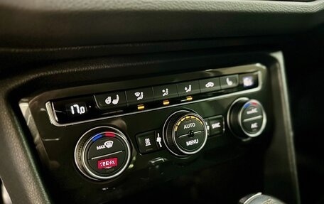 Volkswagen Tiguan II, 2019 год, 2 850 000 рублей, 31 фотография