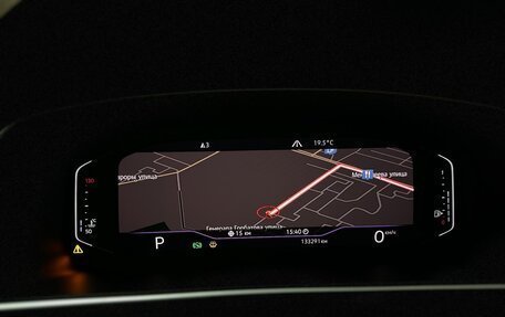 Volkswagen Tiguan II, 2019 год, 2 850 000 рублей, 34 фотография