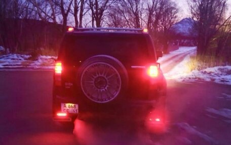 Hummer H3, 2007 год, 2 420 000 рублей, 3 фотография