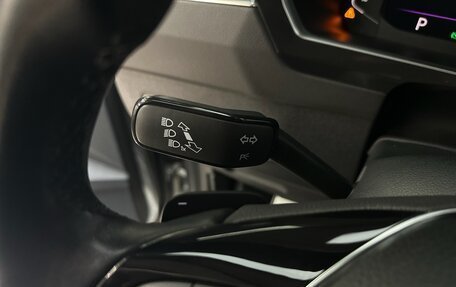 Volkswagen Tiguan II, 2019 год, 2 850 000 рублей, 37 фотография