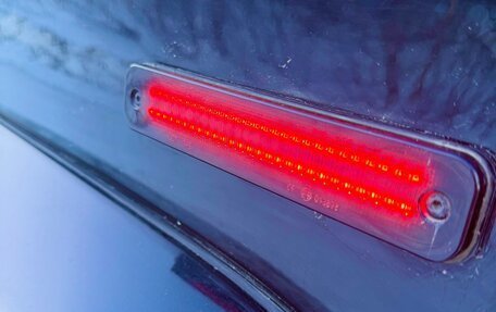 Hummer H3, 2007 год, 2 420 000 рублей, 18 фотография