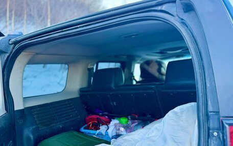 Hummer H3, 2007 год, 2 420 000 рублей, 22 фотография