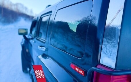 Hummer H3, 2007 год, 2 420 000 рублей, 19 фотография