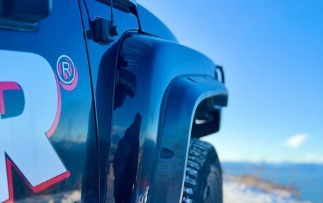 Hummer H3, 2007 год, 2 420 000 рублей, 28 фотография