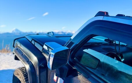 Hummer H3, 2007 год, 2 420 000 рублей, 31 фотография