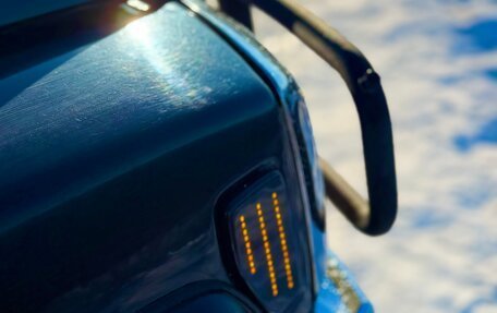 Hummer H3, 2007 год, 2 420 000 рублей, 37 фотография