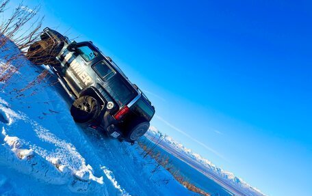 Hummer H3, 2007 год, 2 420 000 рублей, 40 фотография