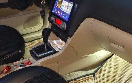 Ford Focus II рестайлинг, 2006 год, 650 000 рублей, 10 фотография