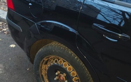 Ford Focus II рестайлинг, 2006 год, 650 000 рублей, 13 фотография