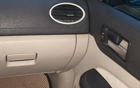 Ford Focus II рестайлинг, 2006 год, 650 000 рублей, 14 фотография