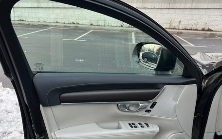 Volvo V90 Cross Country I рестайлинг, 2019 год, 4 550 000 рублей, 5 фотография