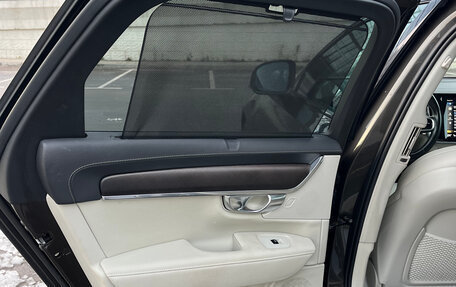 Volvo V90 Cross Country I рестайлинг, 2019 год, 4 550 000 рублей, 7 фотография