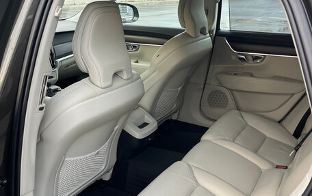 Volvo V90 Cross Country I рестайлинг, 2019 год, 4 550 000 рублей, 8 фотография