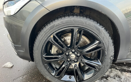 Volvo V90 Cross Country I рестайлинг, 2019 год, 4 550 000 рублей, 26 фотография